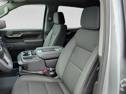 New 2026 GMC Sierra 1500 Elevation AWD/4WD image 22