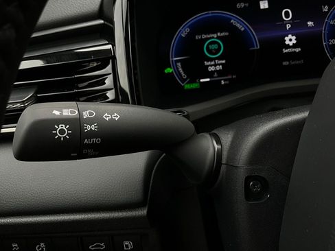 New 2026 Toyota Camry XSE image 36