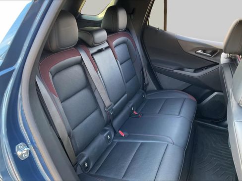 Used 2026 Chevrolet Equinox RS w/ Convenience Package III AWD/4WD image 18