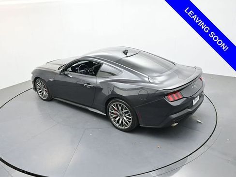 Used 2024 Ford Mustang GT Premium RWD image 22