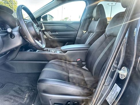 Used 2023 MAZDA CX-50 2.5 S w/ Cargo Package AWD/4WD image 11