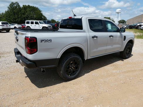 New 2026 Ford Ranger XLT w/ Equipment Group 301A High AWD/4WD image 5