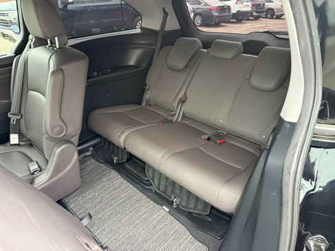 Used 2020 Honda Odyssey EX-L image 11
