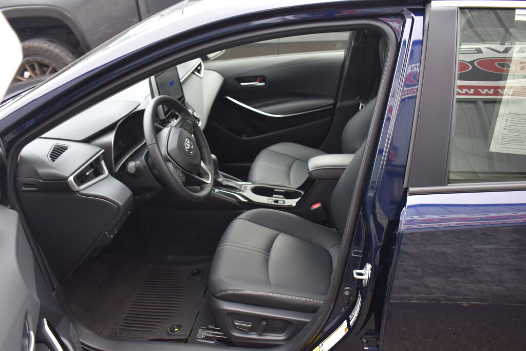 Certified 2026 Toyota Corolla XLE FWD image 18