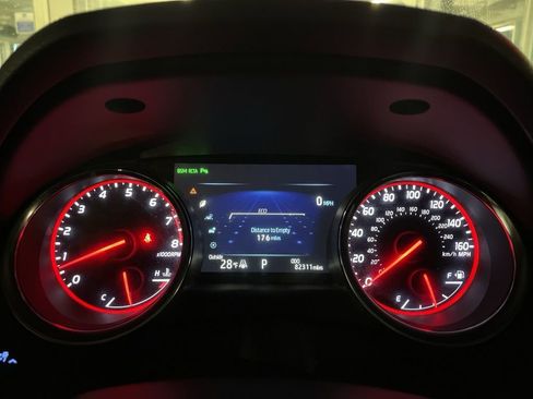 Used 2018 Toyota Camry XSE w/ Protection Package (Q2) image 8