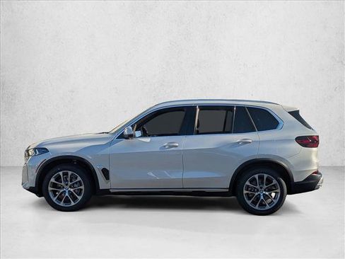 New 2026 BMW X5 xDrive40i image 5