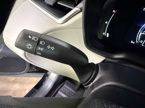 New 2026 Toyota Corolla Cross L AWD/4WD image 25