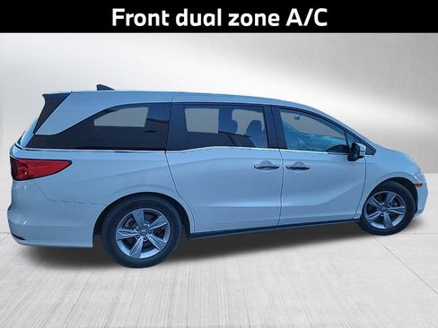 Used 2020 Honda Odyssey EX-L image 5