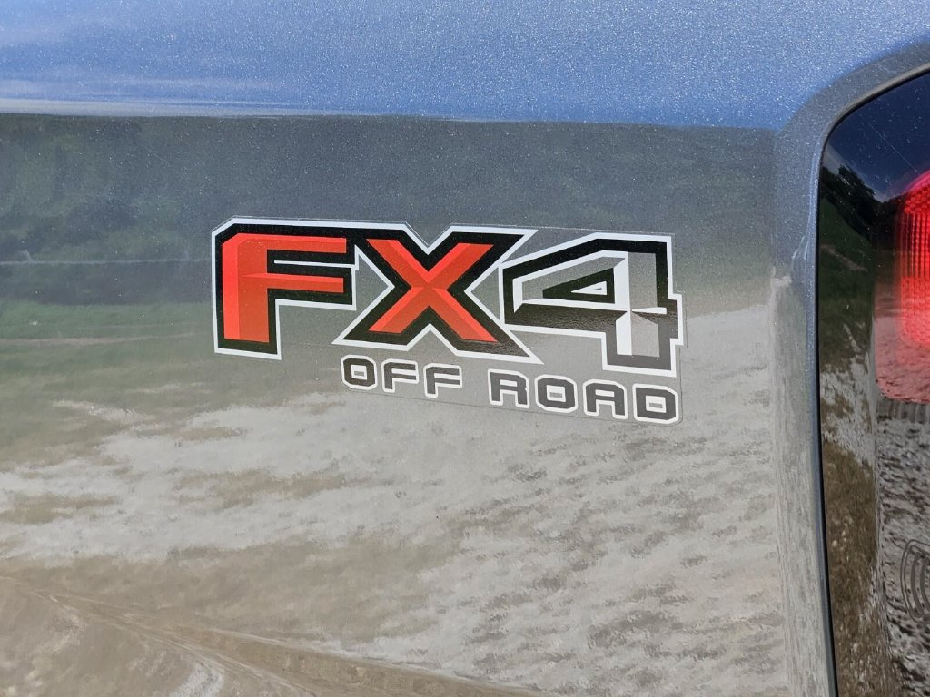 New 2026 Ford Ranger XLT w/ Equipment Group 301A High AWD/4WD image 6