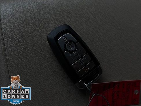 Used 2024 Ford Expedition Max Limited RWD image 29