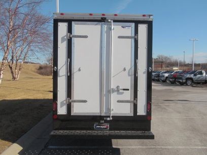 New 2024 Chevrolet Express 3500 w/ Power Convenience Package