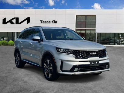 Used 2023 Kia Sorento EX