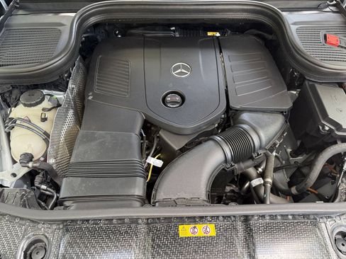 Used 2026 Mercedes-Benz GLE 350 4MATIC image 33