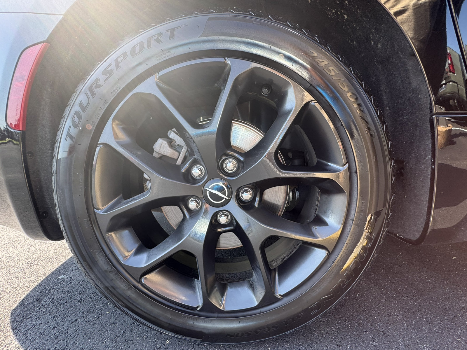 Used 2025 Chrysler Pacifica Limited FWD image 21