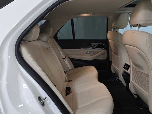 Used 2026 Mercedes-Benz GLE 350 4MATIC image 12