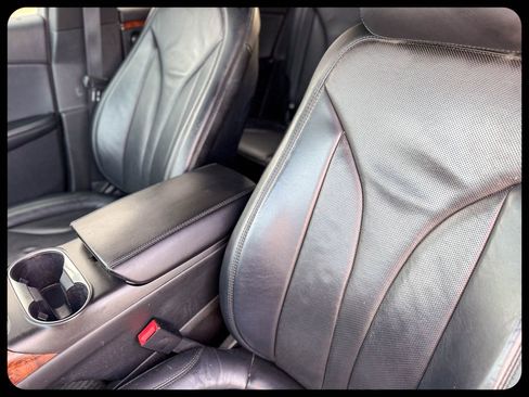 Used 2019 Lincoln Nautilus Reserve image 23