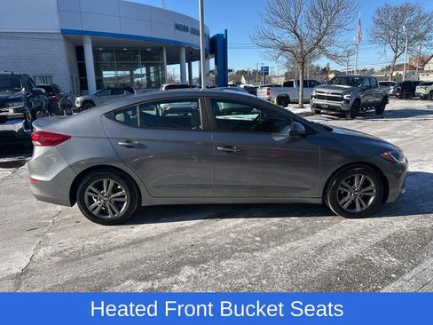 Used 2018 Hyundai Elantra Value Edition image 9