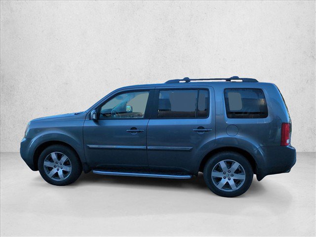 Used 2015 Honda Pilot Touring image 9