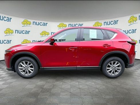 Used 2023 MAZDA CX-5 AWD 2.5 S image 4