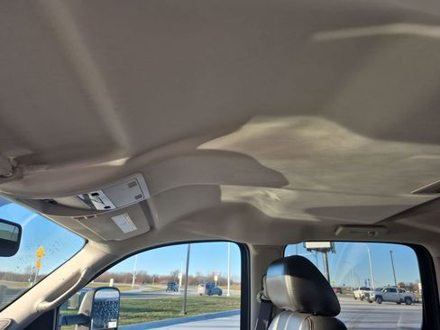 Used 2011 Chevrolet Silverado 2500 LTZ w/ LTZ Plus Package image 21