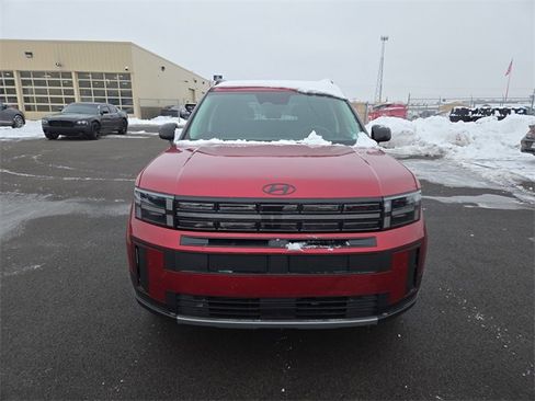 Used 2025 Hyundai Santa Fe XRT w/ Tow & Go Package image 3