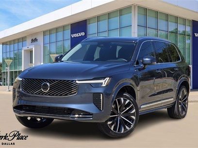 New 2025 Volvo XC90 T8 Plus w/ Protection Package Premier