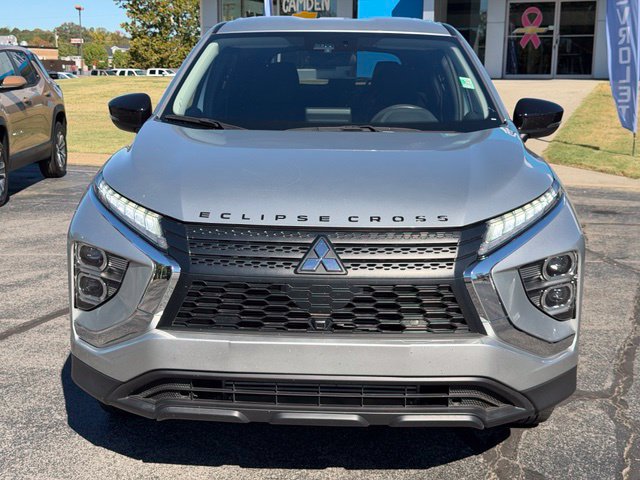 Used 2024 Mitsubishi Eclipse Cross LE AWD/4WD image 4