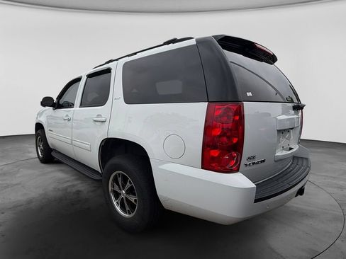 Used 2013 GMC Yukon SLT RWD image 7