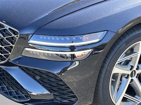 New 2025 Genesis G80 3.5T Sport image 14