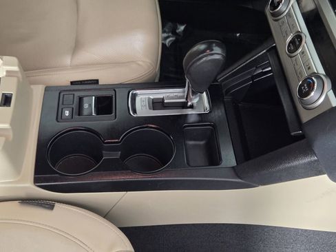 Used 2015 Subaru Legacy 2.5i Limited image 49