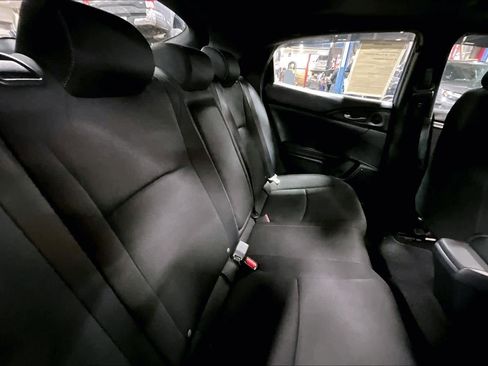 Used 2017 Honda Civic EX image 18