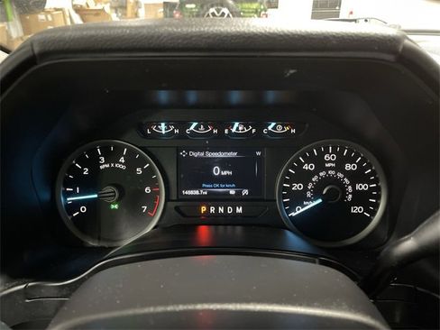 Used 2019 Ford F150 XLT w/ Equipment Group 302A Luxury image 14