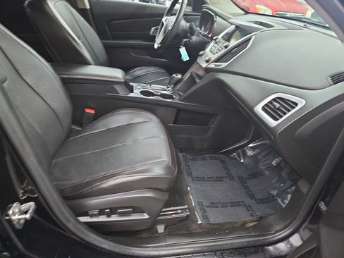 Used 2017 GMC Terrain SLT w/ Open Road Package image 24