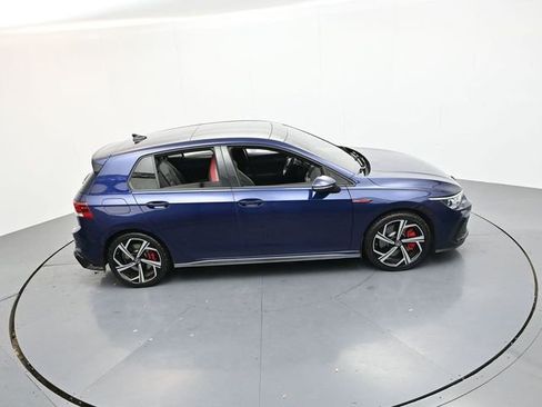 Used 2024 Volkswagen GTI SE image 27