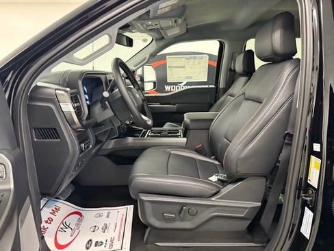 New 2026 Ford F250 Lariat w/ Lariat Premium Package image 10