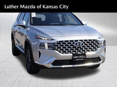 Used 2023 Hyundai Santa Fe SEL Convenience