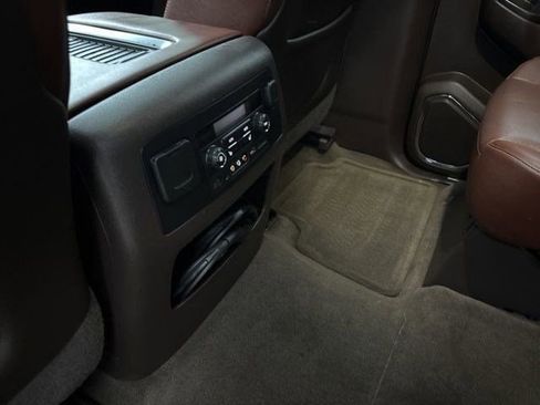 Used 2016 Chevrolet Tahoe LTZ image 34