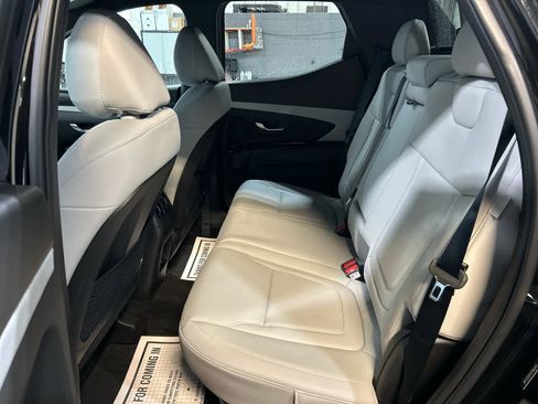 New 2026 Hyundai Santa Cruz Limited image 5