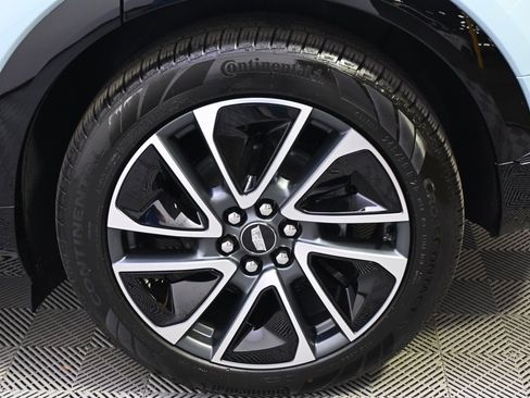 New 2026 Cadillac Optiq Sport 2 image 20