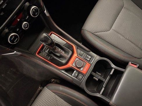 Used 2021 Subaru Forester Sport AWD/4WD image 8