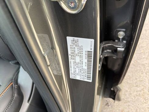 New 2026 MAZDA CX-50 AWD 2.5 S w/ Cargo Package image 14