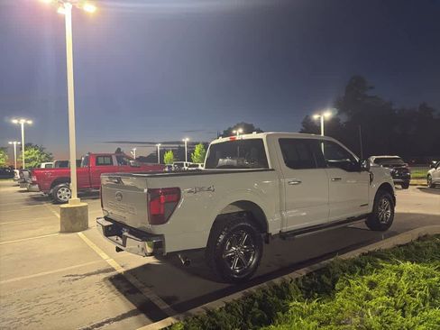 Used 2024 Ford F150 XLT w/ Mobile Office Package image 6