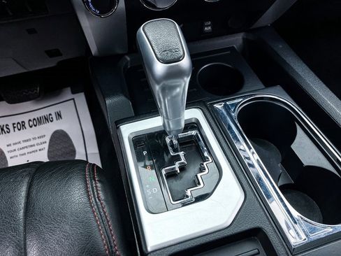 Used 2019 Toyota Tundra TRD Pro image 29