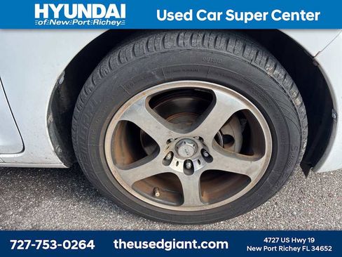 Used 2008 Scion xB image 5