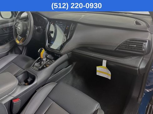 Used 2025 Subaru Outback Wilderness image 37