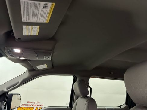 Used 2019 Ford F150 XLT w/ Equipment Group 302A Luxury image 16