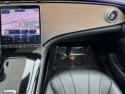 Certified 2023 Mercedes-Benz EQE 350+ 4MATIC Sedan image 30