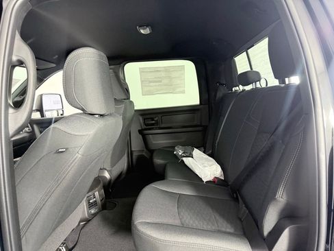 New 2026 RAM 2500 Tradesman image 17