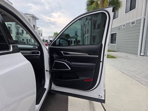 Used 2021 Kia Telluride EX w/ EX Premium Package FWD image 52