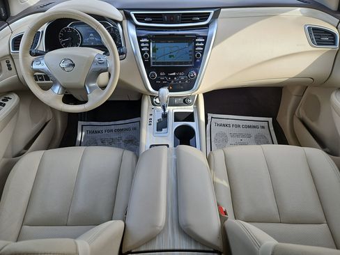 Used 2018 Nissan Murano Platinum image 23